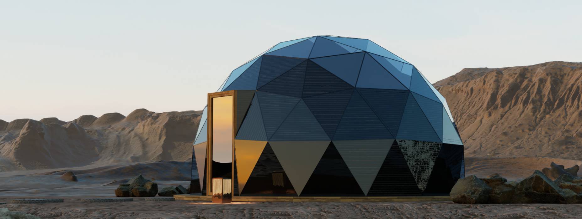 奉化市星空酒店帐篷